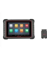 Notice Autel MAXICOM MK900-BT Car scanner
