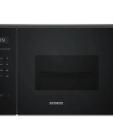 Notice SIEMENS BE555LMB1F Four à micro-ondes
