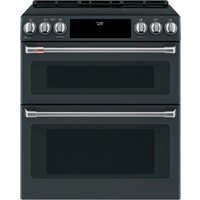 Notice Café CHS950P3MD1 Cooker