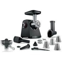 Notice BOSCH PROPOWER MFW450B Tritacarne