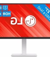 Notice LG ULTRAFINE 27US550 Moniteur
