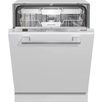 Notice MIELE G 5152 SCVI Lave-vaisselle
