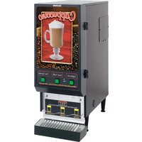 Notice Bunn FMD-3 Coffee machine