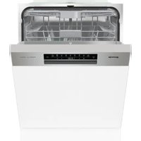 Manual GORENJE GI673A60X Dishwasher