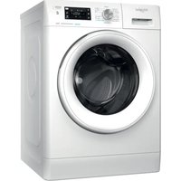 Kasutusjuhend WHIRLPOOL FFB 8248 WV EE Pesumasin