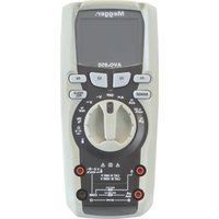 Notice Megger AVO850 Multimeter