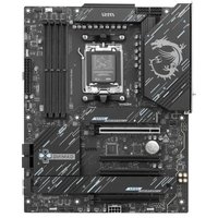 Manual MSI X870 GAMING PLUS WIFI Wall socket