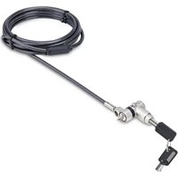 Notice StarTech.com UNIVK-LAPTOP-LOCK Serrure