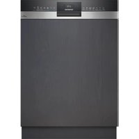 Notice SIEMENS SX53ES02AH Astianpesukoneet