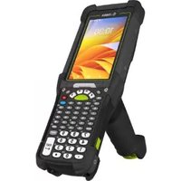 Notice ZEBRA MC9400 Barcode Reader