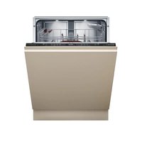 Notice NEFF S197EB802E Lave-vaisselle