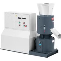 Notice Wiesenfield WIE-PM-4500 Broyeur industriel