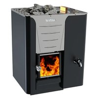 Notice HARVIA PRO 20 LS Poêle
