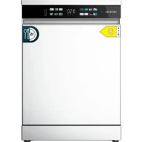 Notice CECOTEC BOLERO AGUAZERO 6210 D Lavastoviglie
