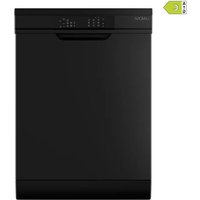 Notice Lamona FLM8600 Dishwasher