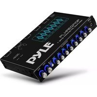 Notice Pyle PLXREQ710P Mixer