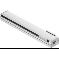 Notice Festo ELGT-BS-120-600-20P Industrial actuator