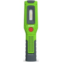 Notice PHILIPS XPERION 3000 LUMX30PILLX1 Lampe de poche