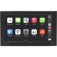 Notice JBL LEGEND 700 Car radio