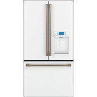 Notice Café CYE22TP4MW2 Refrigerator