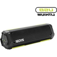 Notice RYOBI RS4 Radio