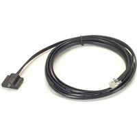 Notice Black Box SERVSWITCH FREEDOM II Monitor