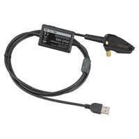 Notice KENWOOD KPG-36X Câble de connexion