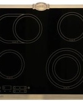 Notice Kaiser EMPIRE KCT 6185 EM Cuisinière