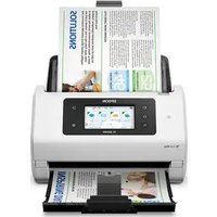 Manual EPSON WORKFORCE DS-800WN Scanner