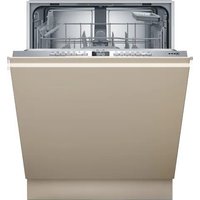 Notice NEFF S175HTX04E Lave-vaisselle
