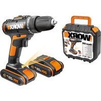 WX101.1 WORX