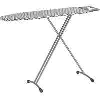 Notice IKEA DÄNKA 004.716.13 Table à repasser
