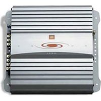 Notice JBL DECADE DA4002 Receiver