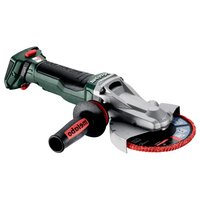 Notice METABO WVPBF 18 LTX BL 15-150 QUICK Grinder
