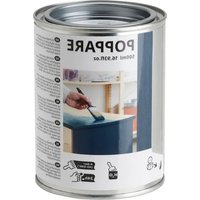 Notice IKEA POPPARE 804.714.64 Peinture