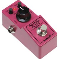 Notice IBANEZ ANALOG DELAY MINI Téléviseur