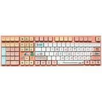 x Dimanche One 2 Pro Ducky