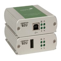 Notice Icron RANGER 2301 Network Extender