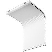 Notice DOMETIC OCEANAIR SKYSOL TRACK SMALL Store roulant