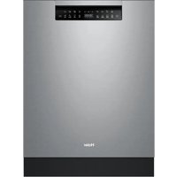 Manual HAIER HDW15U3S1 Dishwasher