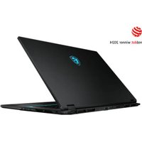 Notice MSI STEALTH 18 AI STUDIO Ordinateur portable