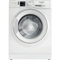 Notice HOTPOINT NFR79W IT Lave-linge