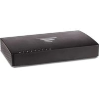 Notice Luxul XGS-1008 Switch