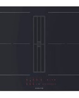 Notice FABER GALILEO SLIM F600 Cuisinière