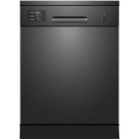 Notice Robinhood DWM12P6FBK Dishwasher