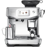 Notice SAGE THE BARISTA TOUCH IMPRESS SES881 Maquina de cafe