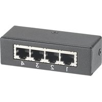 Notice Panduit EF001 Concentrador USB