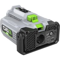 Notice EGO PAD5000E Inverter elettrico