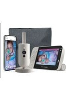 Notice PHILIPS AVENT SCD953 Moniteur pour bébé