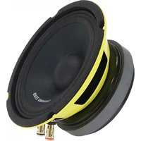 Notice Ground Zero GZCM 6.5SPL Haut-parleur